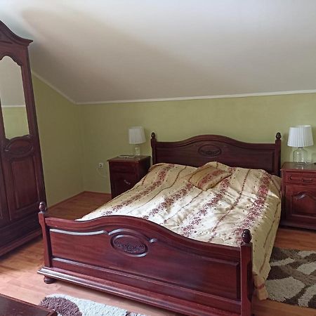 Victoria Spa Valea Drăganului Zewnętrze zdjęcie