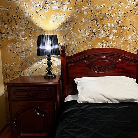 Victoria Spa Valea Drăganului Zewnętrze zdjęcie