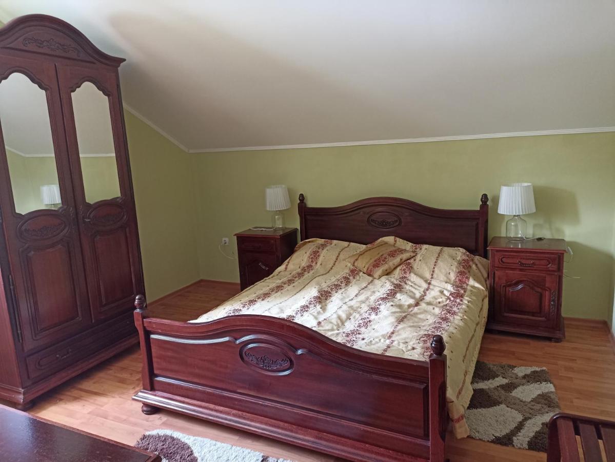 Victoria Spa Valea Drăganului Zewnętrze zdjęcie