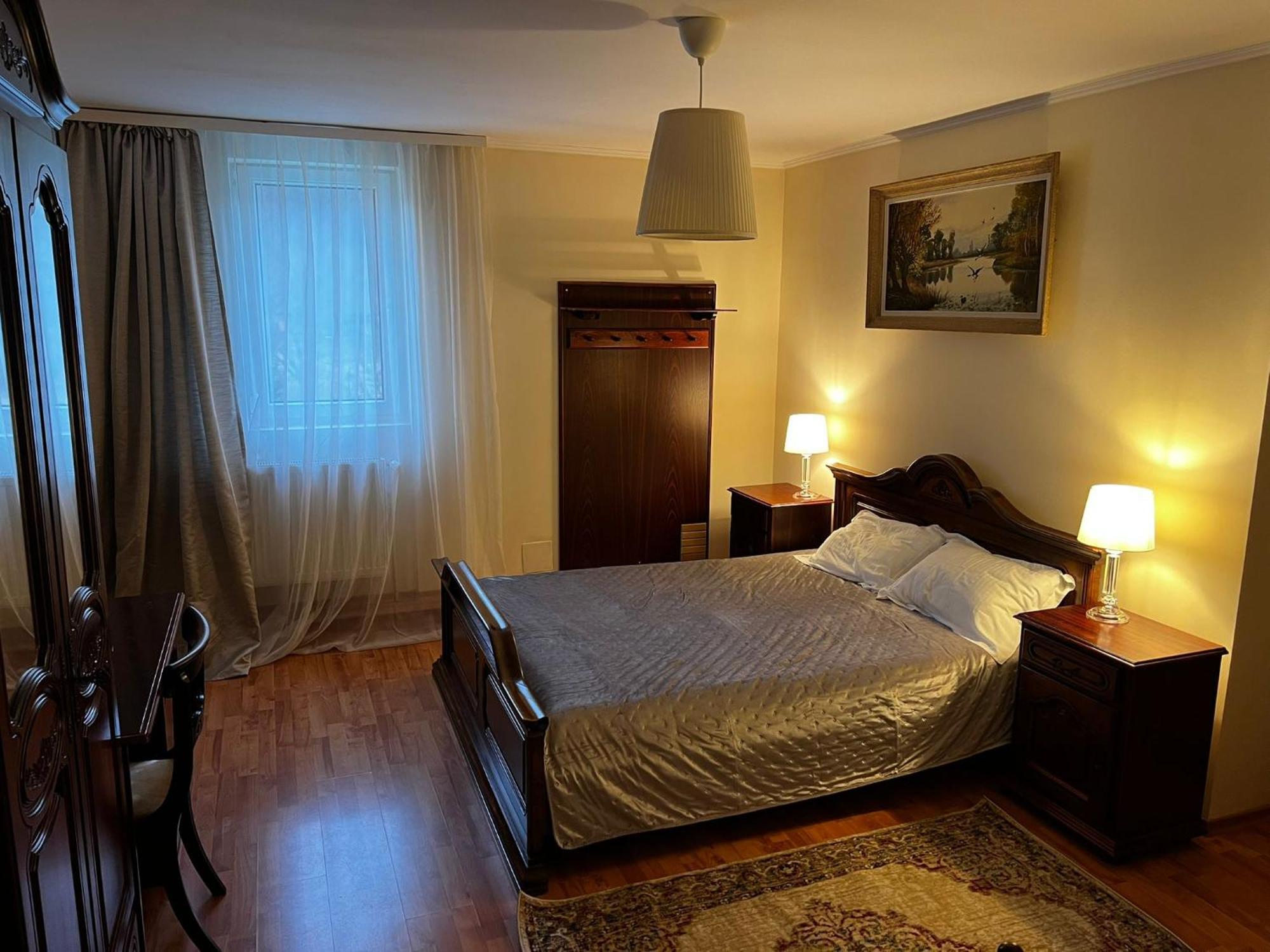Victoria Spa Valea Drăganului Zewnętrze zdjęcie